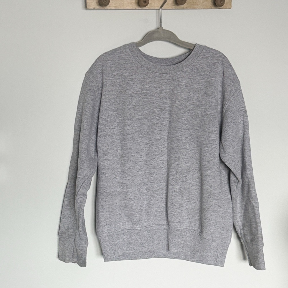 Toddler Pullover